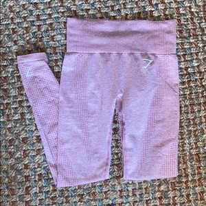 Gymshark Vital Seamless Leggings